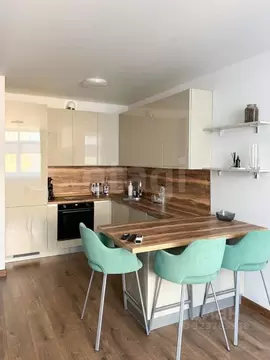 1-к кв. Тюменская область, Тюмень ул. Ю.-Р.Г. Эрвье, 38 (48.9 м)