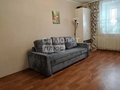 1-к кв. Омская область, Омск ул. Ватутина, 22А (46.0 м)