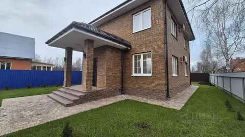Дом в Московская область, Апрелевка Наро-Фоминский городской округ, ...