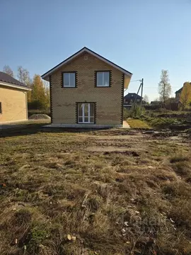 Коттедж в Пермский край, Пермь ул. 4-я Палубная (119 м)