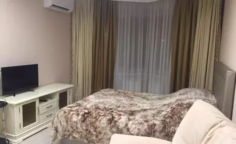 1-к кв. Орловская область, Орел наб. Дубровинского, 76 (45.0 м)