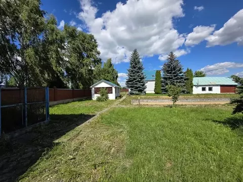 Участок в Московская область, Раменский муниципальный округ, д. ...