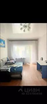 Комната Саратовская область, Саратов ул. Имени З.А. Космодемьянской, ...