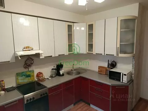 2-к кв. Белгородская область, Белгород ул. Дзержинского, 10 (57.0 м)