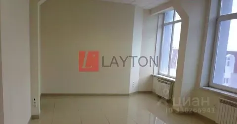 Офис в Москва Дорогобужская ул., 14С40 (71 м)