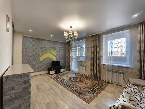 3-к кв. Омская область, Омск ул. 1-ой Красной Звезды, 79 (93.0 м)