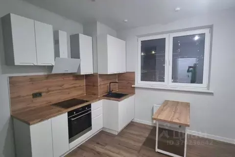 2-к кв. Краснодарский край, Краснодар ул. Ивана Беличенко, 85 (49.4 м)