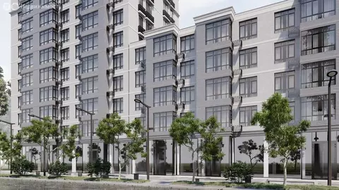 1-комнатная квартира: Ставропольский край, Лермонтов (39.1 м)