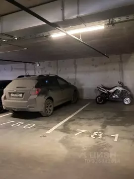 Гараж в Санкт-Петербург бул. Александра Грина, 1 (15 м)