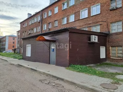 Помещение свободного назначения в Ярославская область, Ярославль ...