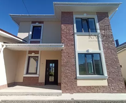 Дом в Челябинская область, Магнитогорск ул. Баженова (206 м)