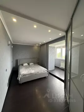 2-к кв. Татарстан, Казань ул. Аделя Кутуя, 16 (60.0 м)