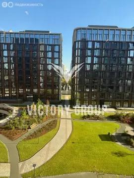 4-комнатная квартира: Москва, улица Братьев Фонченко, 1к7 (135 м)