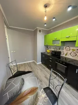 1-к кв. Татарстан, Казань ул. Родины, 24Г (35.5 м)