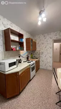 2-комнатная квартира: Норильск, улица Бегичева, 10 (61.8 м)