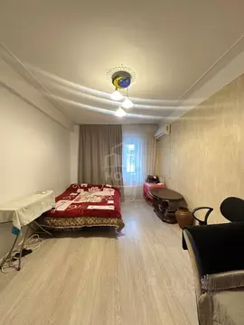 1-к кв. Дагестан, Махачкала ул. Гагарина, 80Б (38.0 м)