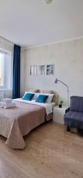 1-к кв. Ленинградская область, Гатчина ул. Хохлова, 8 (31.0 м)