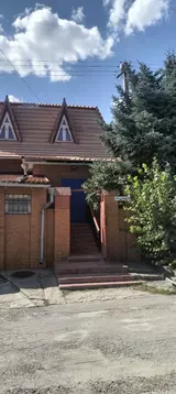 Коттедж в Волгоградская область, Волгоград Боровая ул., 4 (295 м)