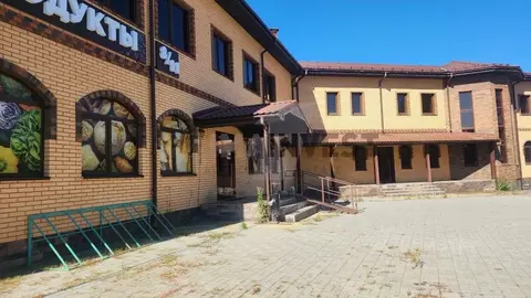 Торговая площадь в Челябинская область, Сосновский муниципальный ...