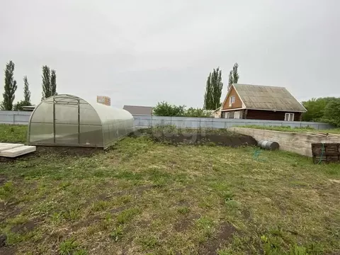 Участок в Башкортостан, Стерлитамакский район, Октябрьский сельсовет, ...