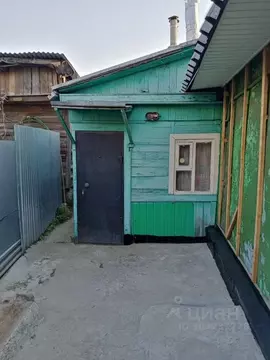 Дом в Тульская область, Тула ул. Демонстрации, 193 (25 м)