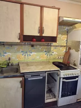 2-к кв. Московская область, Балашиха Спортивная ул., 10 (42.4 м)