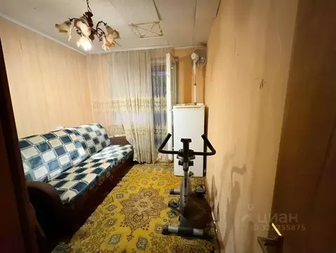 Комната Москва Кантемировская ул., 18к3А (10.0 м)