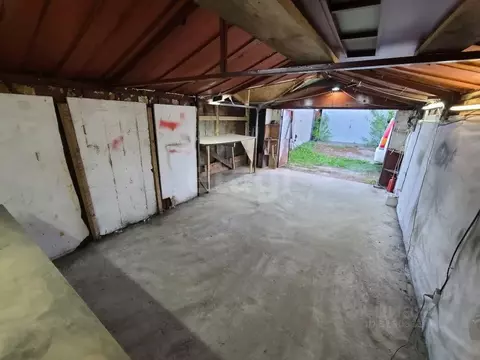 Гараж в Санкт-Петербург Лабораторный просп., 29 (24 м)