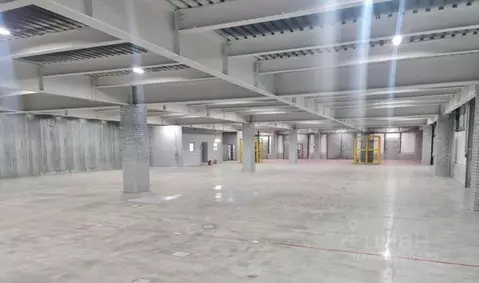 Склад в Москва МКАД, 47-й км, 3с3 (2308 м)