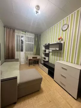 Комната Москва ул. Кошкина, 12к2 (12.3 м)