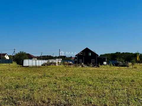 Участок в Белгородская область, Старый Оскол ул. Казацкая, 35 (15.0 ...