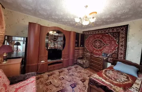 1-к кв. Калужская область, Калуга бул. Байконур, 1 (35.0 м)