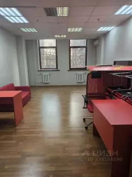 Офис в Краснодарский край, Краснодар Северная ул., 324К (30 м)