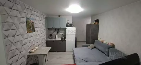 Студия Московская область, Химки Юбилейный просп., 82 (85.0 м)