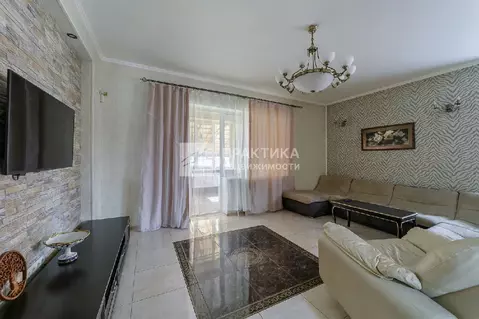 Продается дом в д. Копнино