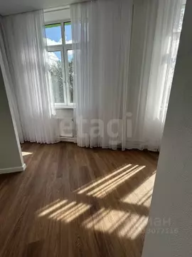 Студия Пермский край, Пермь Кавказская ул., 26 (23.0 м)