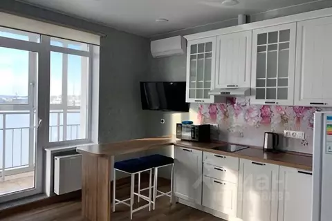 1-к кв. Удмуртия, Ижевск ул. Максима Горького, 155 (32.0 м)