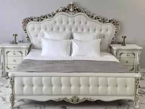 Комната Московская область, Одинцовский городской округ, с. Немчиновка ...