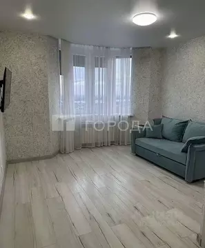 1-к кв. Новосибирская область, Новосибирск Ельцовская ул., 6/3 (37.0 ...