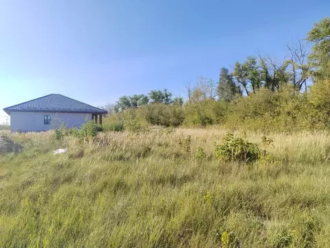 Участок в Тамбовская область, пос. Первомайский, Майский мкр ул. ...