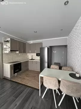 1-комнатная квартира: Анапа, Владимирская улица, 148к1 (56.7 м)