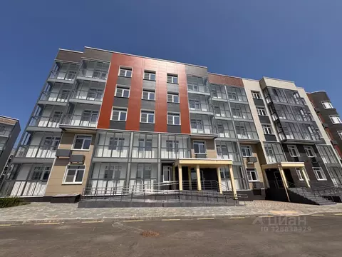 2-к кв. Москва, Москва, Троицк ул. Академика Дыхне, 16 (68.0 м)