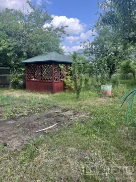 Участок в Рязанская область, Рязань Прогресс СТ, 139 (5.0 сот.)