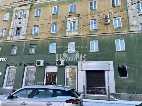 Помещение свободного назначения в Иркутская область, Иркутск ...