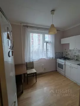 1-к кв. Московская область, Красногорск ул. Имени Зверева, 4 (38.0 м)