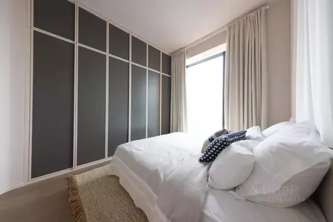 2-к кв. Москва Левел Причальный жилой комплекс, 10к1 (38.0 м)