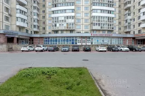 Помещение свободного назначения в Санкт-Петербург Комендантский ...