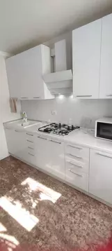 1-к кв. Ставропольский край, Кисловодск ул. Белинского (35.6 м)