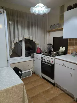 1-к кв. Москва ул. Каховка, 21К1 (34.0 м)