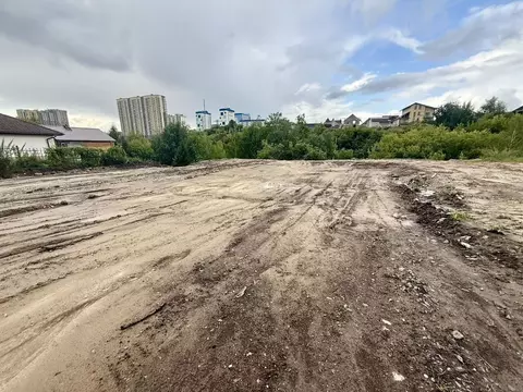 Участок в Новосибирская область, Новосибирск Кленовая ул. (7.0 сот.)